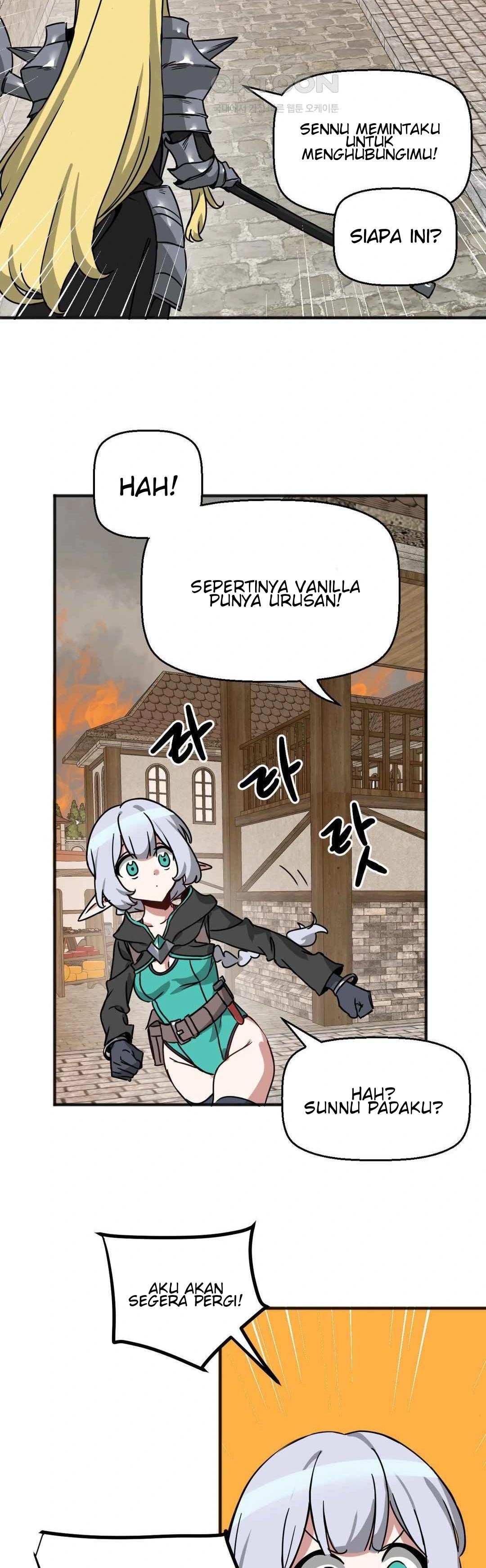 No Man’s Land - No Man’s Land Chapter 52 5 No Man’s Land - No Man’s Land Chapter 52 5