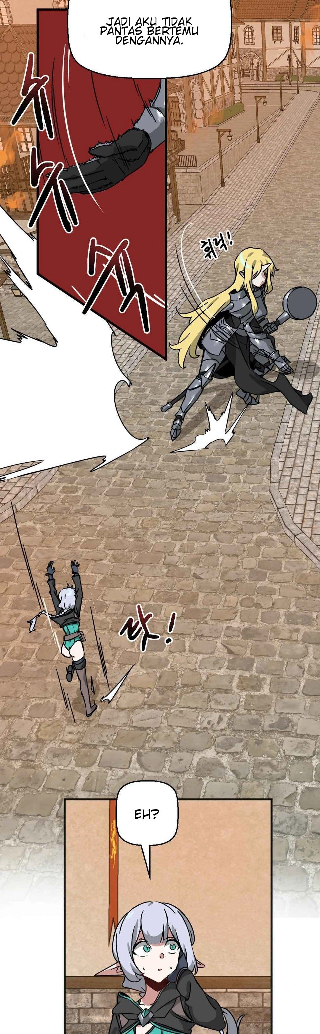 No Man’s Land - No Man’s Land Chapter 52 9 No Man’s Land - No Man’s Land Chapter 52 9