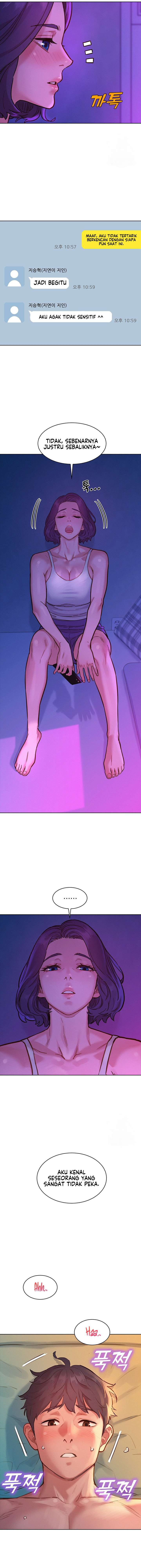 Let’s Hang Out from Today - Let’s Hang Out from Today Chapter 52 8 Let’s Hang Out from Today - Let’s Hang Out from Today Chapter 52 8