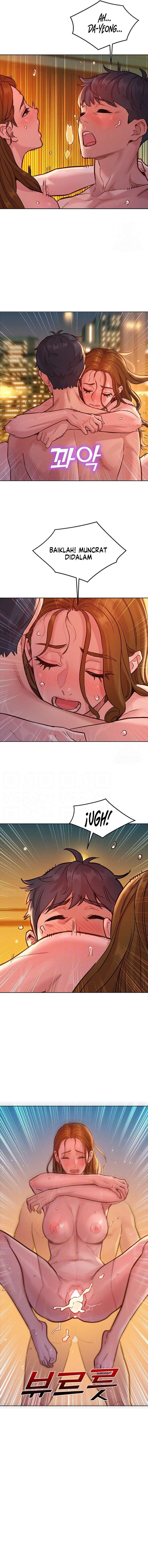 Let’s Hang Out from Today - Let’s Hang Out from Today Chapter 52 4 Let’s Hang Out from Today - Let’s Hang Out from Today Chapter 52 4