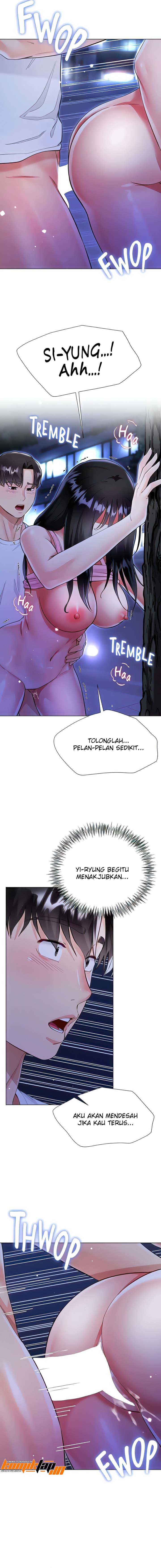 My Sister-in-law&#8217;s Skirt - Chapter 52 11