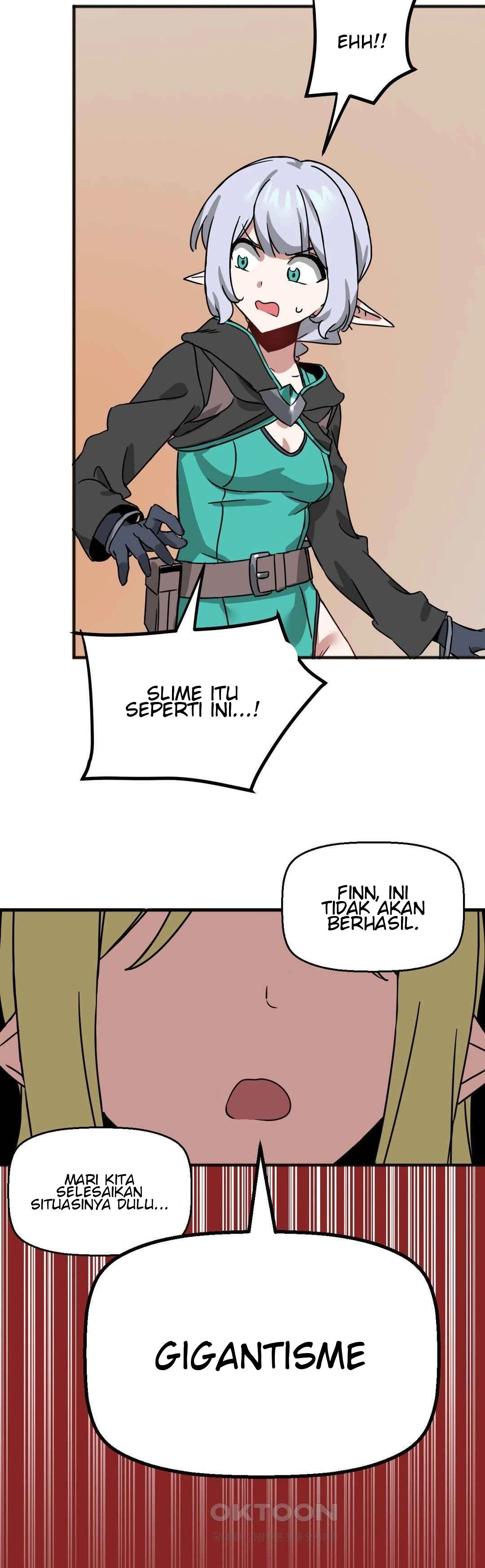 No Man’s Land - No Man’s Land Chapter 52 14 No Man’s Land - No Man’s Land Chapter 52 14