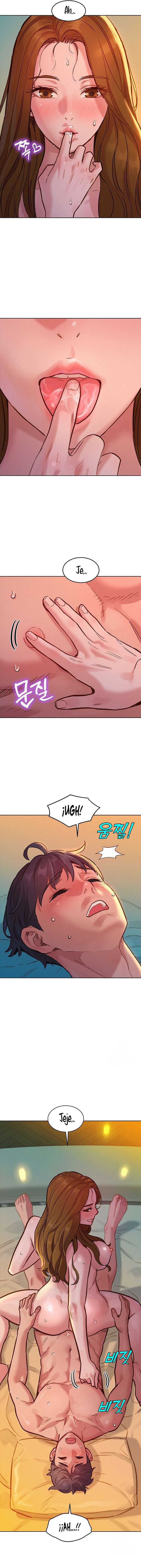 Let’s Hang Out from Today - Let’s Hang Out from Today Chapter 52 11 Let’s Hang Out from Today - Let’s Hang Out from Today Chapter 52 11