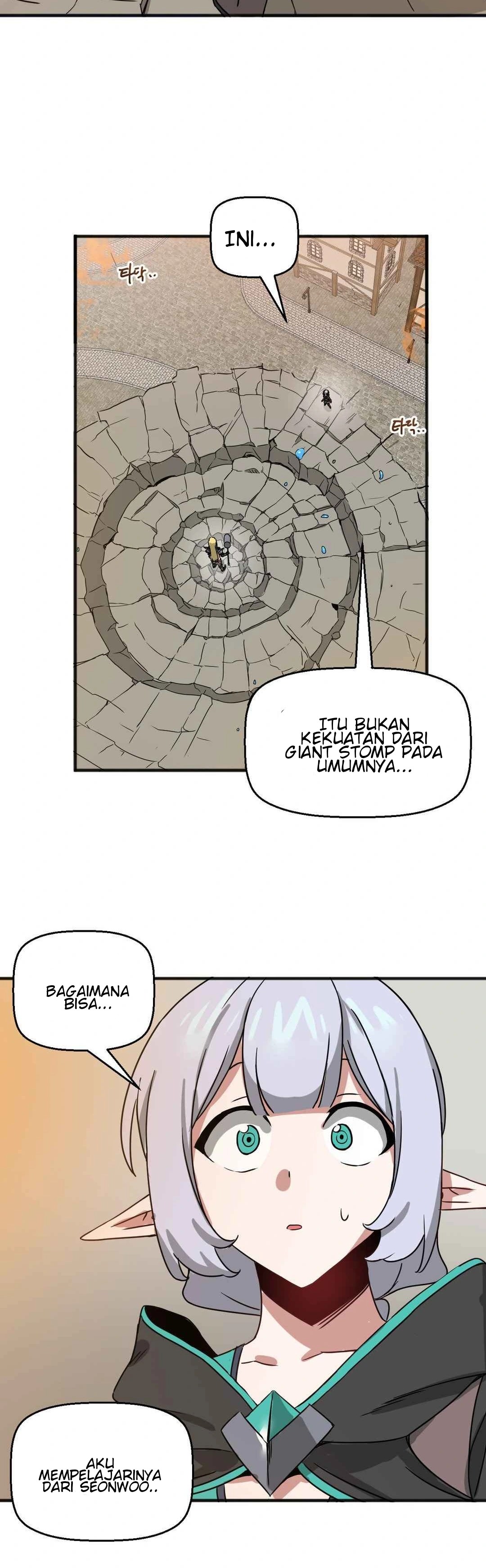 No Man’s Land - No Man’s Land Chapter 52 20 No Man’s Land - No Man’s Land Chapter 52 20