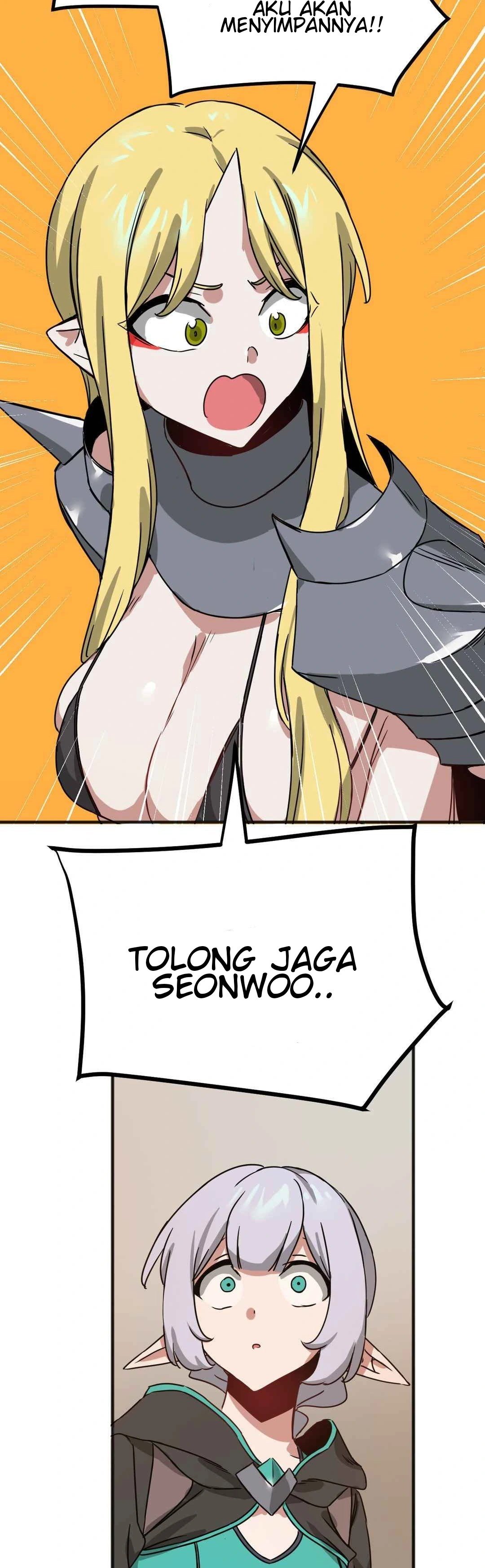 No Man’s Land - No Man’s Land Chapter 52 23 No Man’s Land - No Man’s Land Chapter 52 23