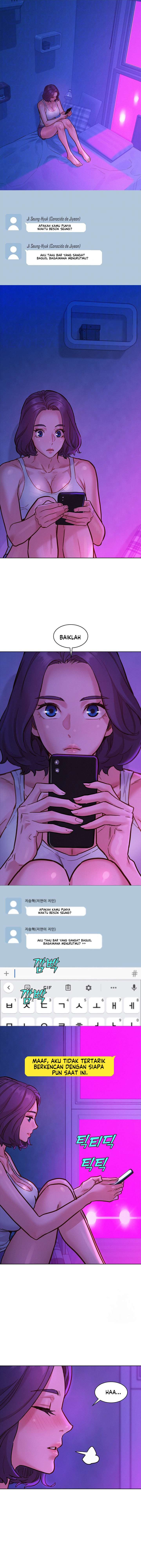 Let’s Hang Out from Today - Let’s Hang Out from Today Chapter 52 7 Let’s Hang Out from Today - Let’s Hang Out from Today Chapter 52 7