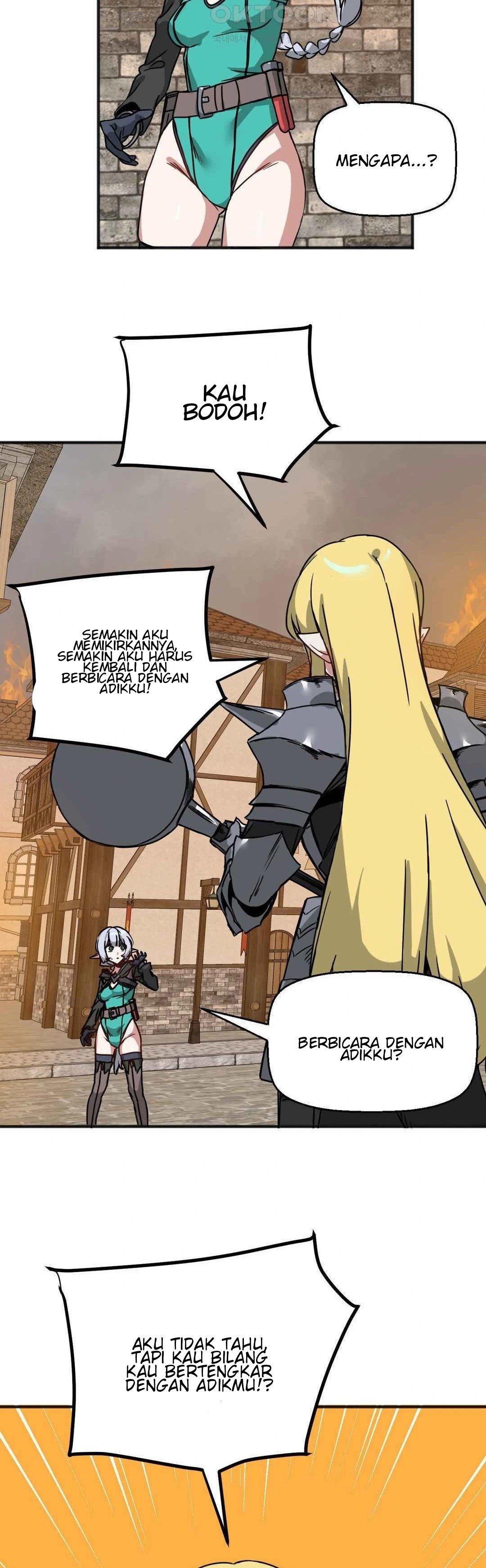 No Man’s Land - No Man’s Land Chapter 52 10 No Man’s Land - No Man’s Land Chapter 52 10