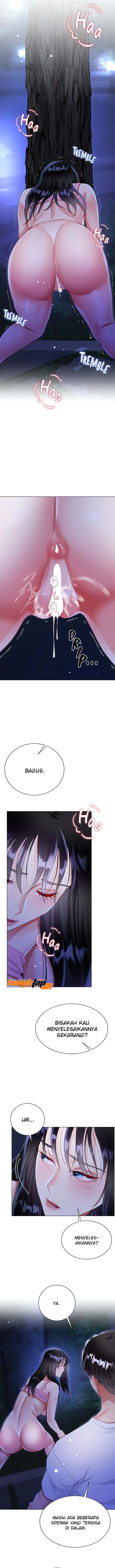 My Sister-in-law&#8217;s Skirt - Chapter 52 13