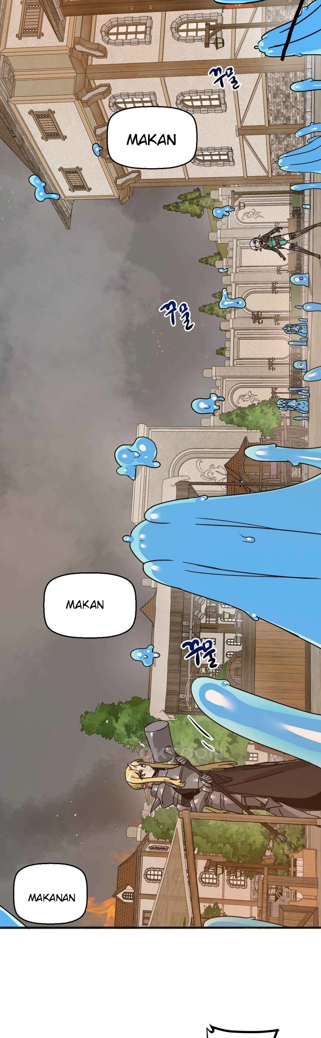 No Man’s Land - No Man’s Land Chapter 52 13 No Man’s Land - No Man’s Land Chapter 52 13