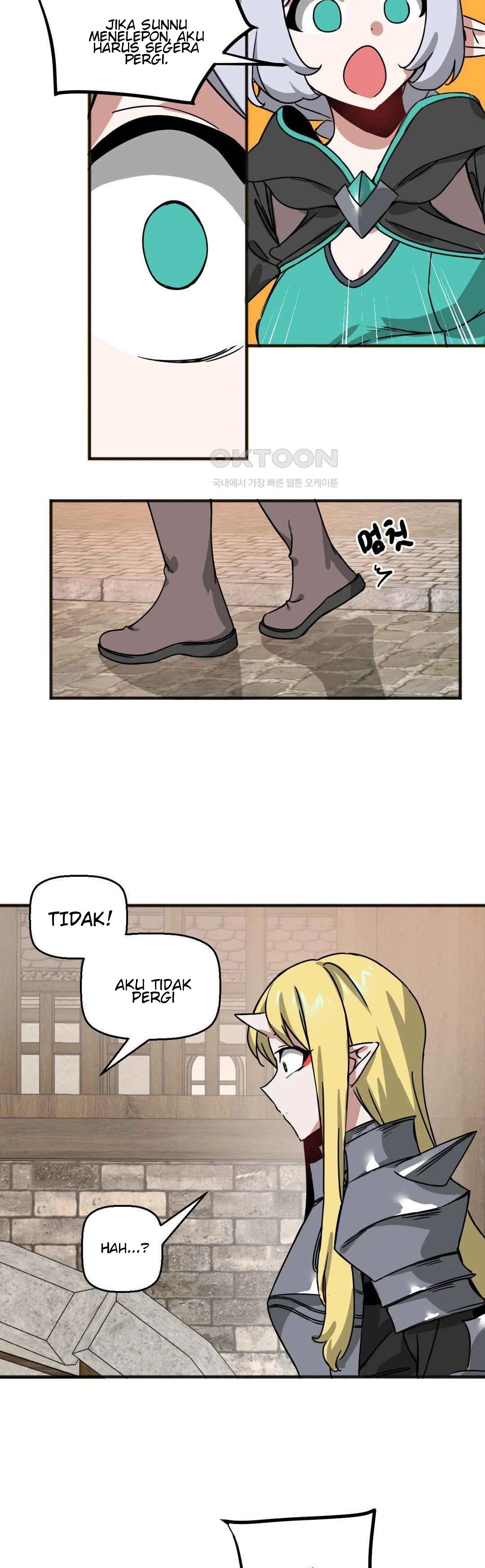 No Man’s Land - No Man’s Land Chapter 52 6 No Man’s Land - No Man’s Land Chapter 52 6