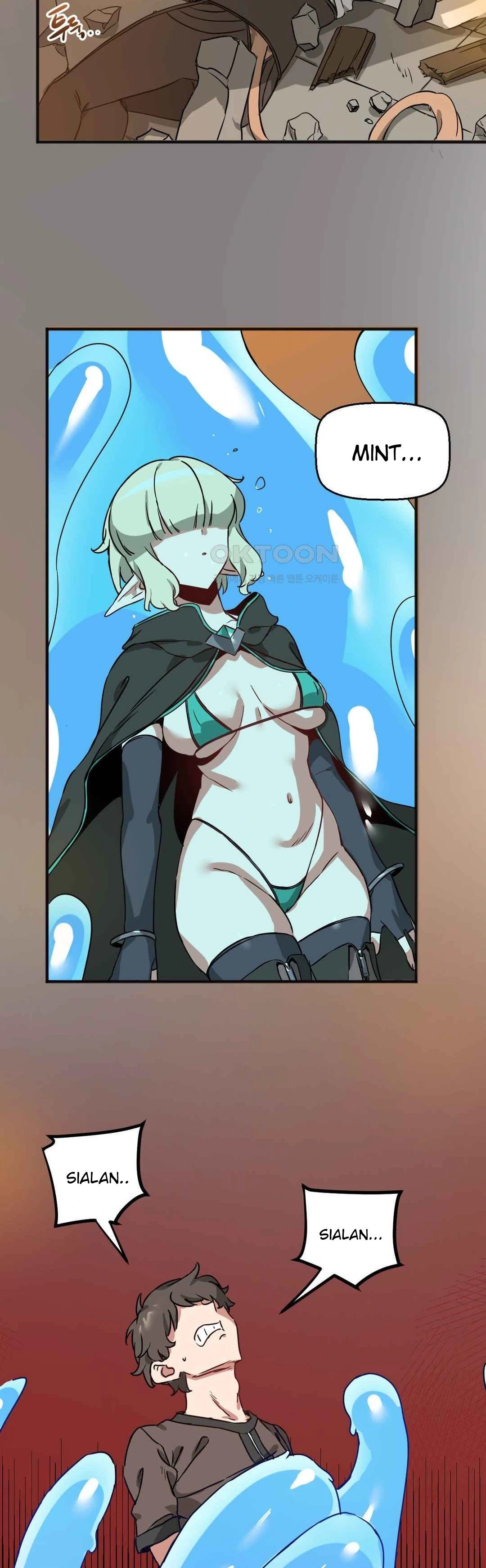 No Man’s Land - No Man’s Land Chapter 52 27 No Man’s Land - No Man’s Land Chapter 52 27