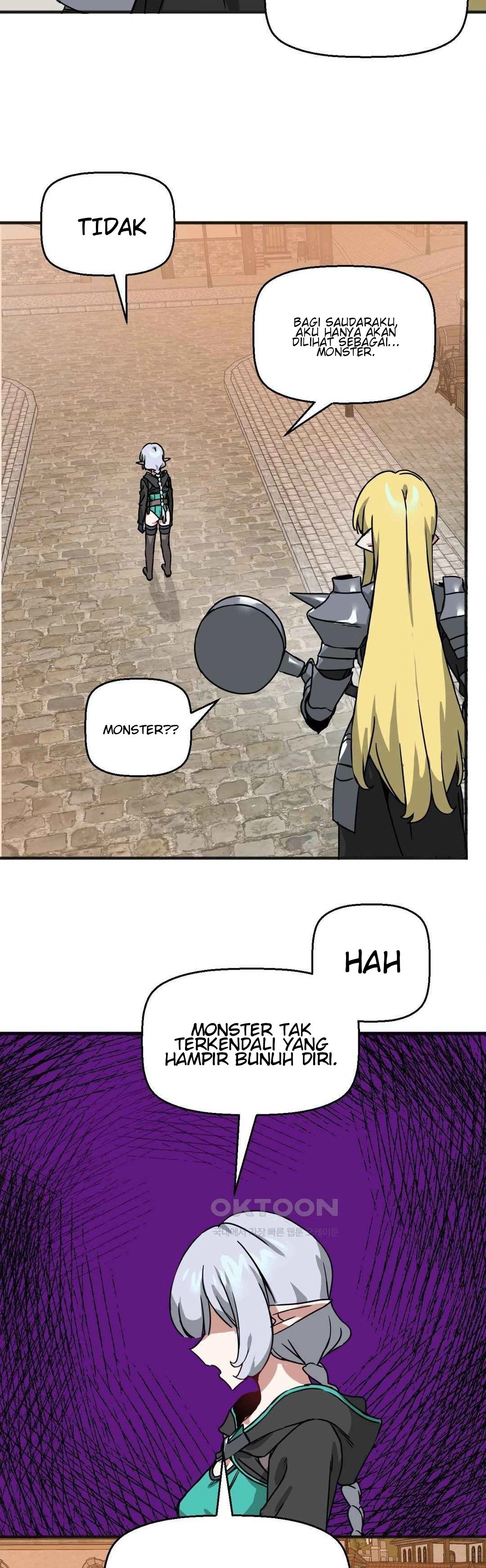 No Man’s Land - No Man’s Land Chapter 52 8 No Man’s Land - No Man’s Land Chapter 52 8