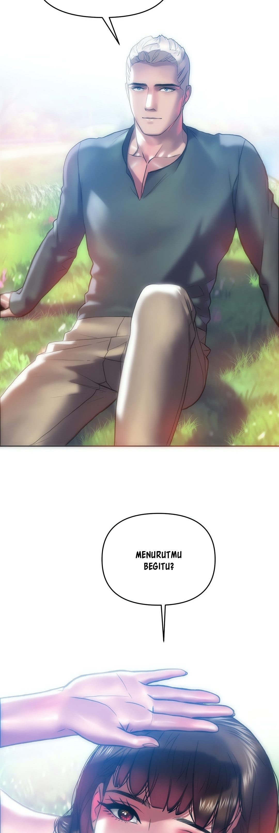 Trophy Wives - Chapter 54 10 Trophy Wives - Chapter 54 10