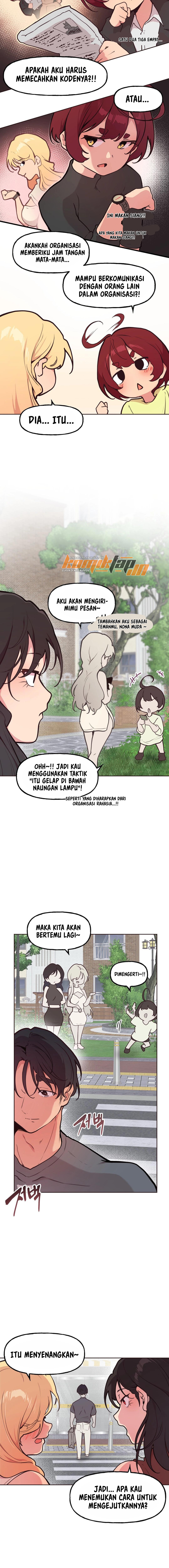 Son of Nam - Chapter 54 6