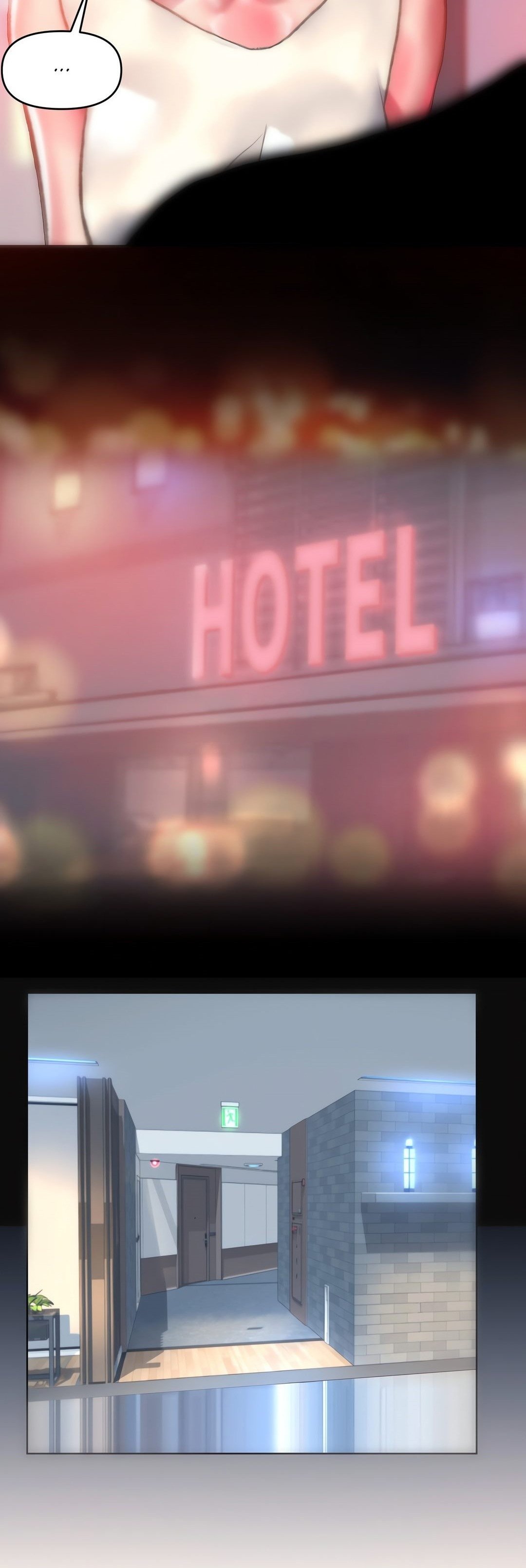 Trophy Wives - Chapter 54 25 Trophy Wives - Chapter 54 25