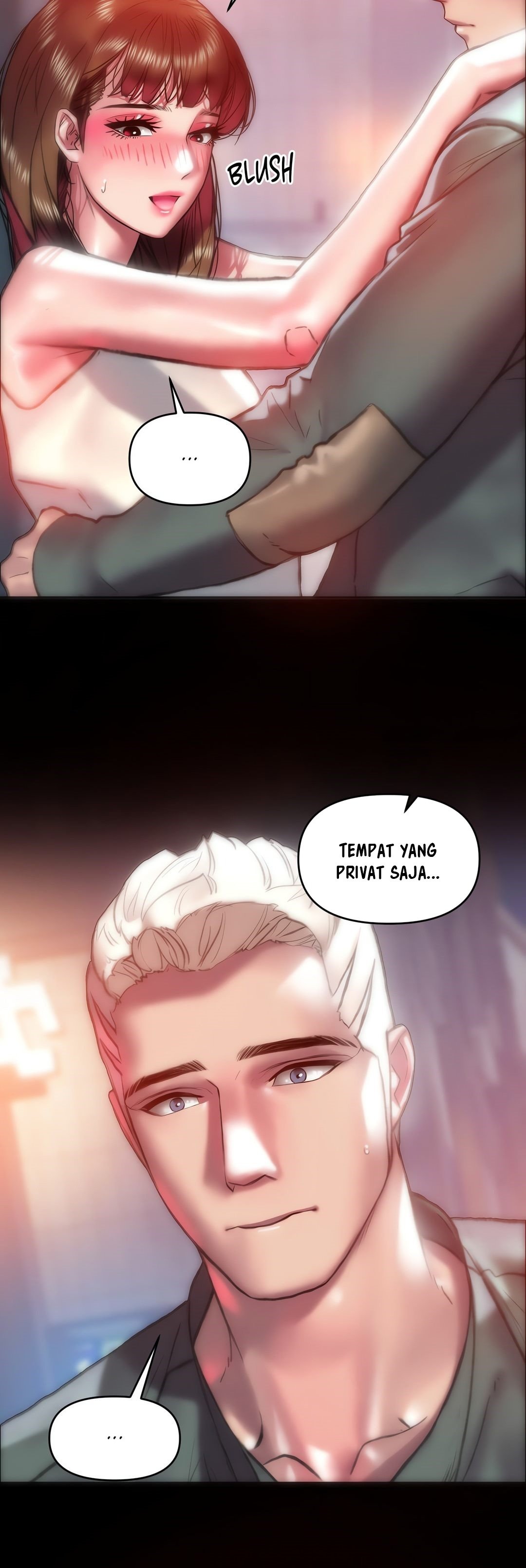 Trophy Wives - Chapter 54 23 Trophy Wives - Chapter 54 23