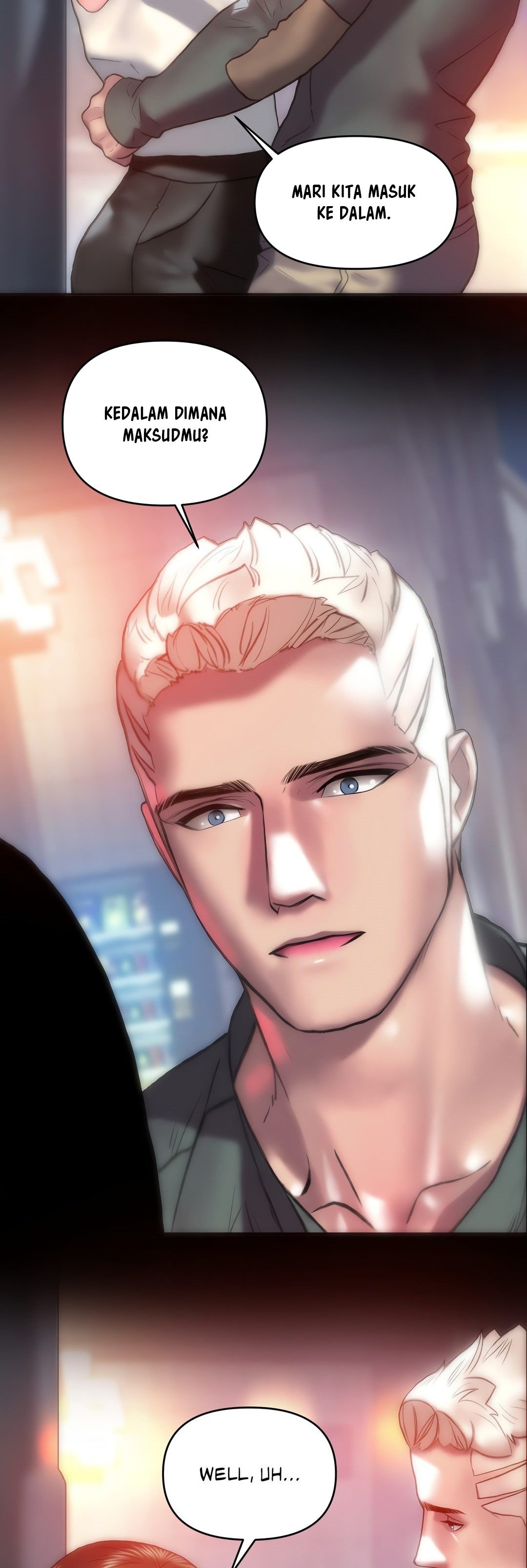 Trophy Wives - Chapter 54 22 Trophy Wives - Chapter 54 22