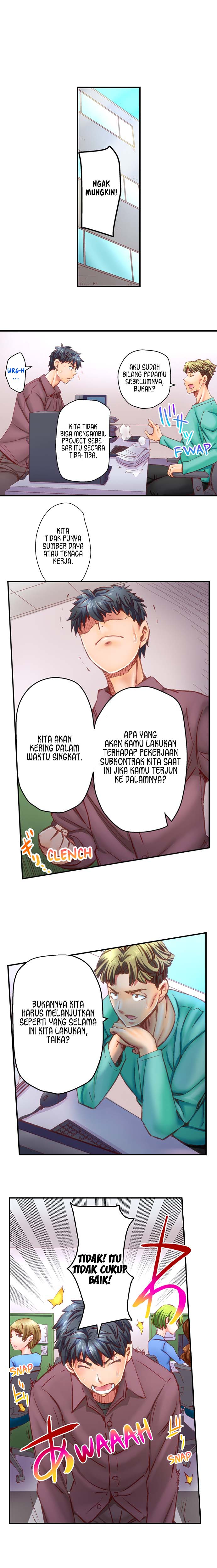 Marry Me, I’ll Fuck You Until You’re Pregnant! - Marry Me, I&#8217;ll Fuck You Until You&#8217;re Pregnant! Chapter 54 6