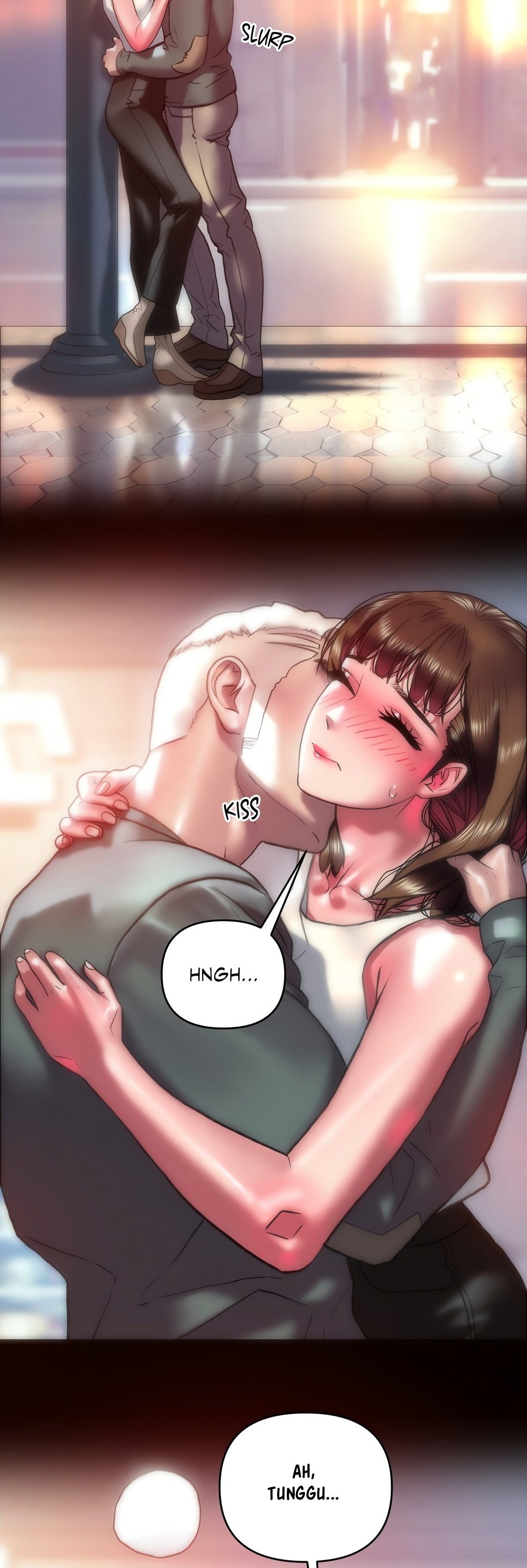 Trophy Wives - Chapter 54 20 Trophy Wives - Chapter 54 20