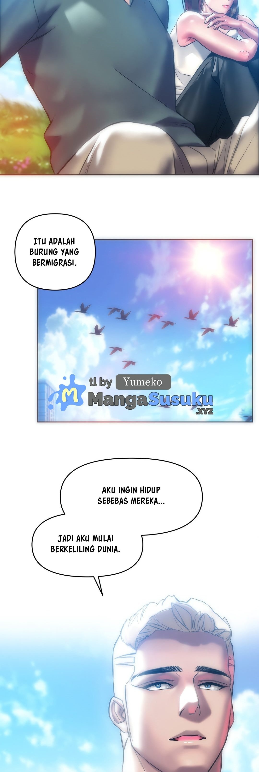 Trophy Wives - Chapter 54 12 Trophy Wives - Chapter 54 12