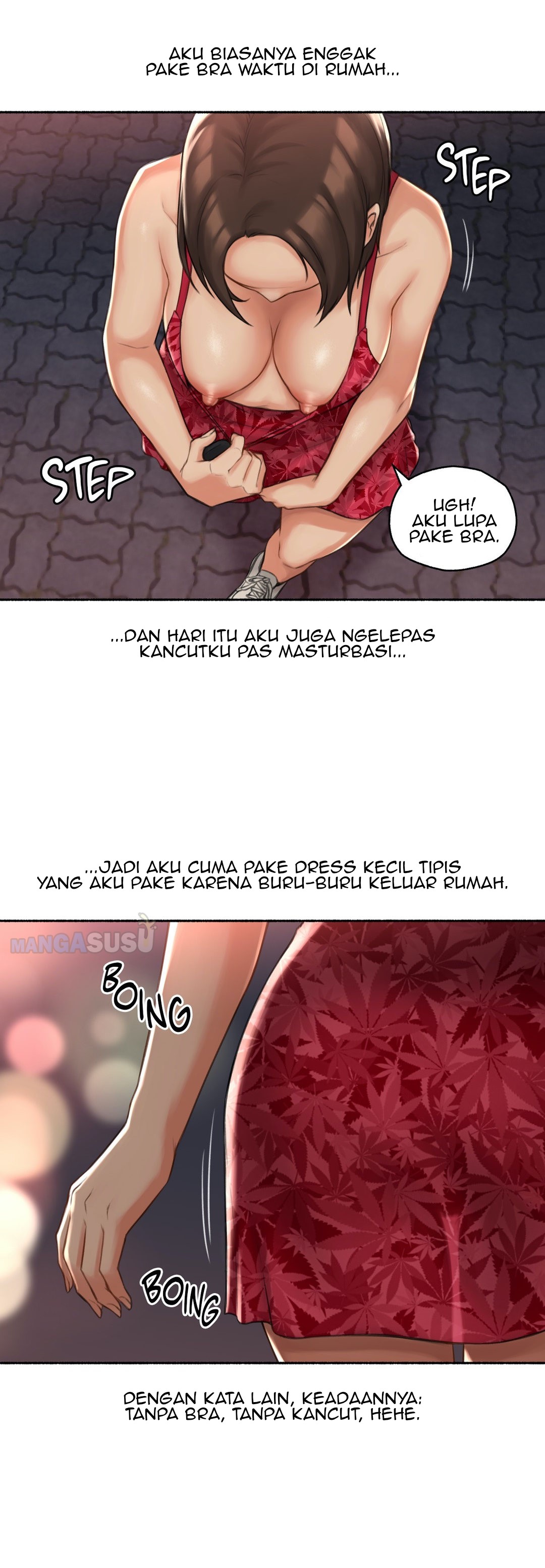 I Did This - Chapter 54 22