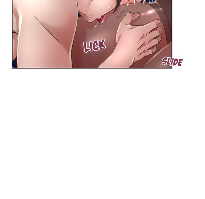 Close, but Far - Chapter 54 40