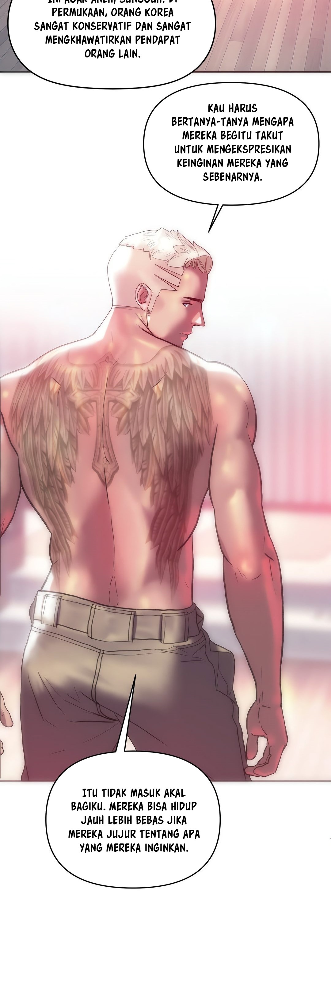 Trophy Wives - Chapter 54 28 Trophy Wives - Chapter 54 28