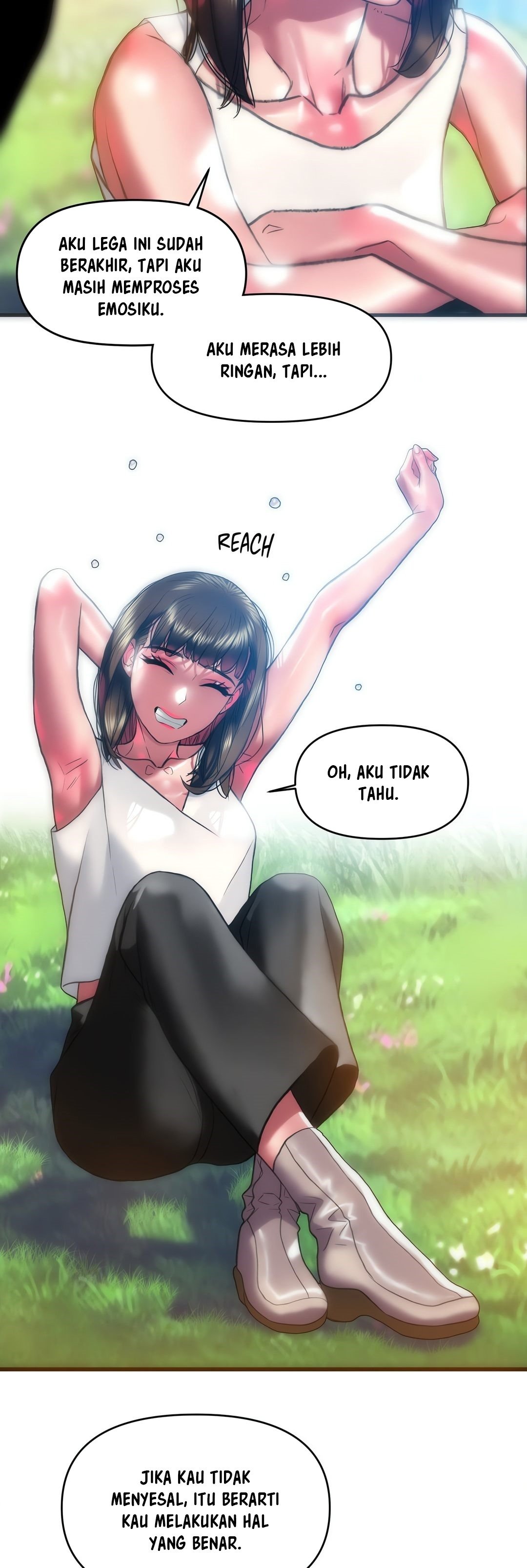 Trophy Wives - Chapter 54 9 Trophy Wives - Chapter 54 9