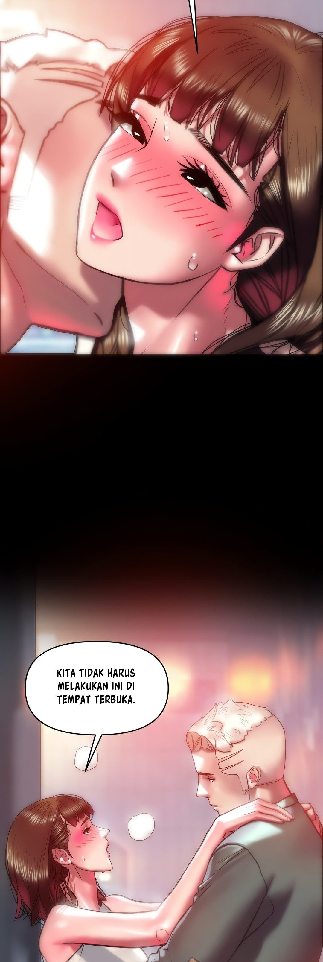 Trophy Wives - Chapter 54 21 Trophy Wives - Chapter 54 21