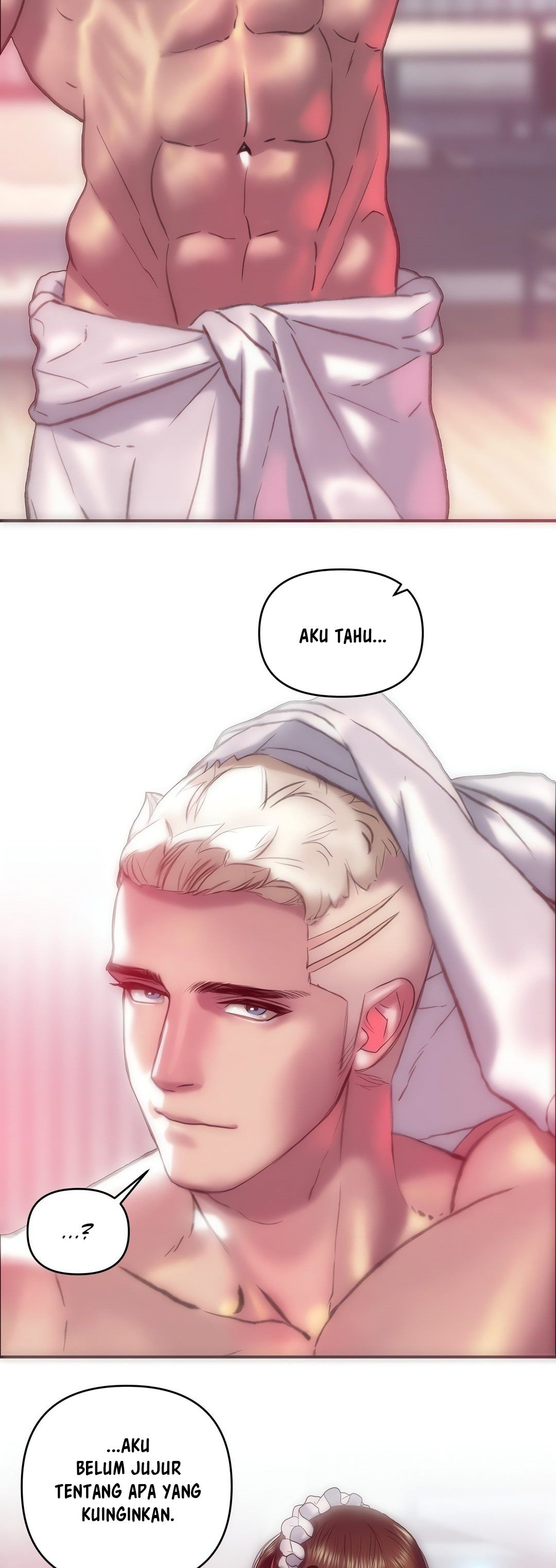 Trophy Wives - Chapter 54 31 Trophy Wives - Chapter 54 31