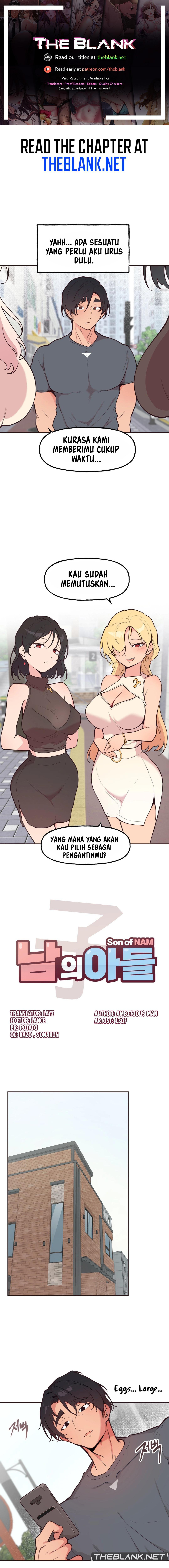 Son of Nam - Chapter 54 2