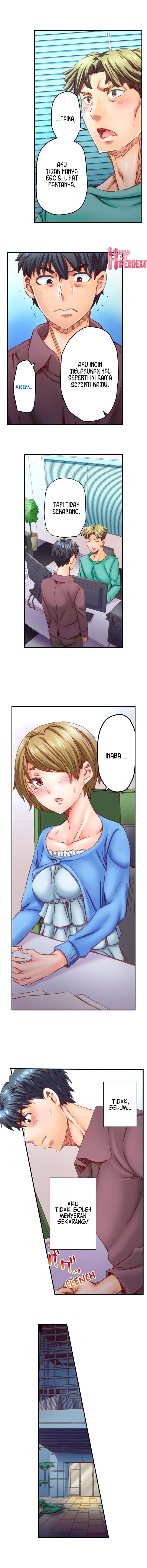 Marry Me, I’ll Fuck You Until You’re Pregnant! - Marry Me, I&#8217;ll Fuck You Until You&#8217;re Pregnant! Chapter 54 7