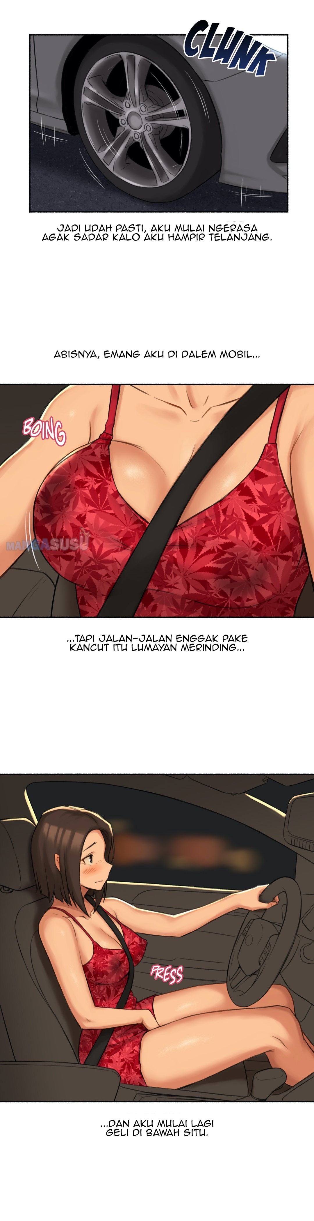 I Did This - Chapter 54 25