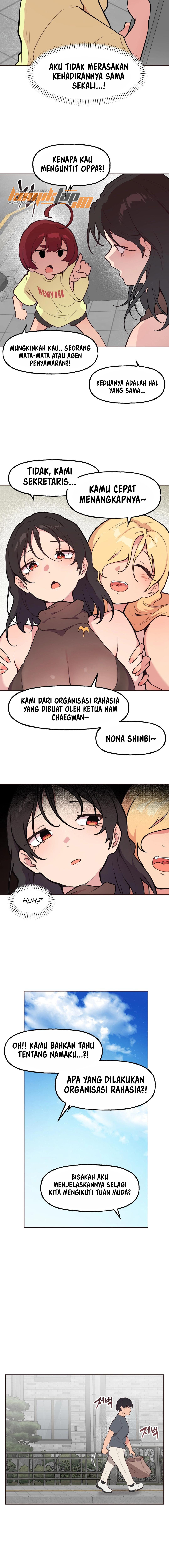 Son of Nam - Chapter 54 4