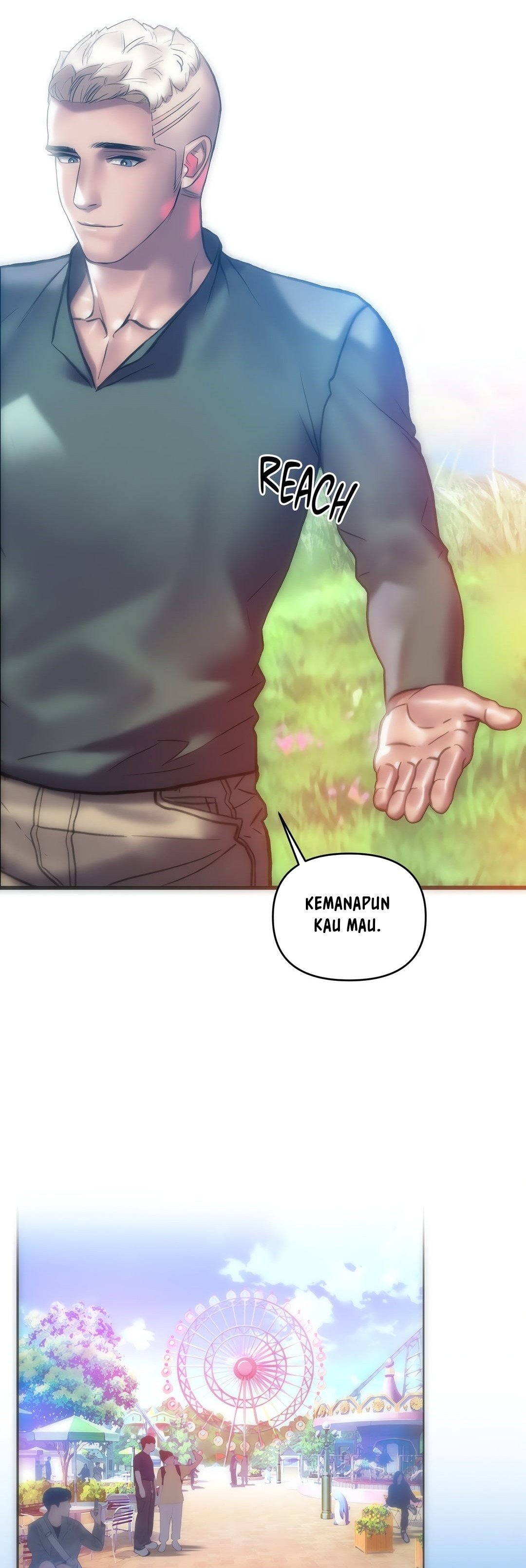 Trophy Wives - Chapter 54 17 Trophy Wives - Chapter 54 17