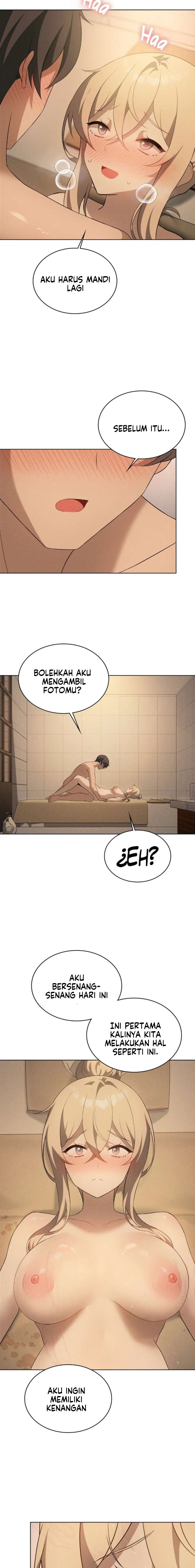 Pleasure up! - Chapter 54 23