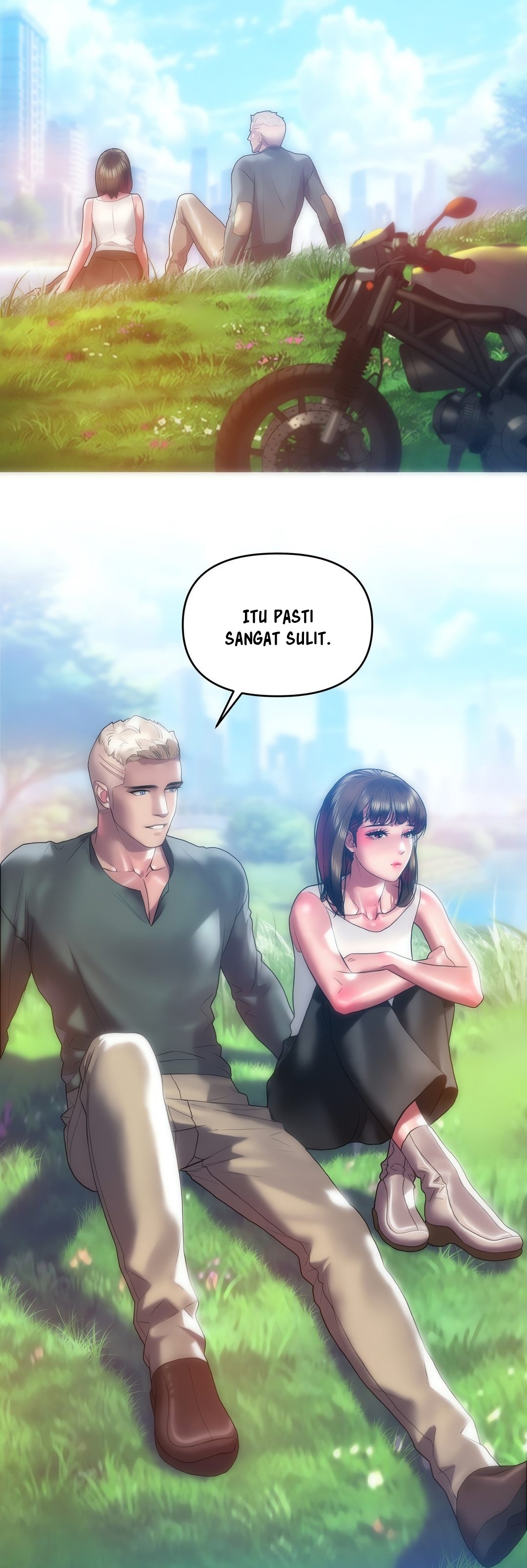 Trophy Wives - Chapter 54 7 Trophy Wives - Chapter 54 7