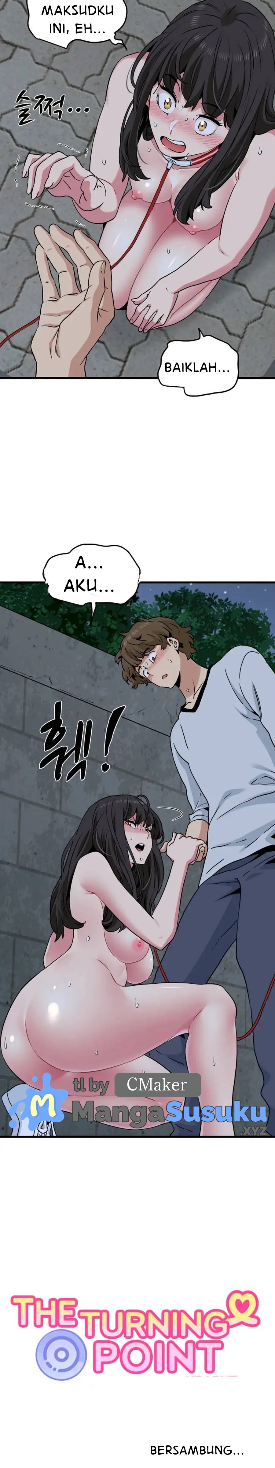 A Turning Point - Chapter 54 24 A Turning Point - Chapter 54 24