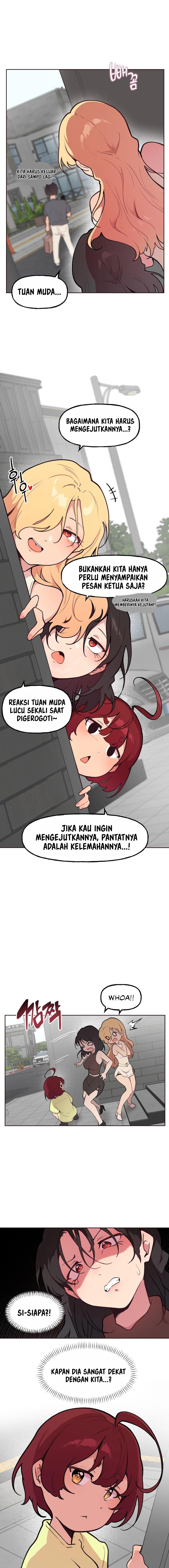 Son of Nam - Chapter 54 3