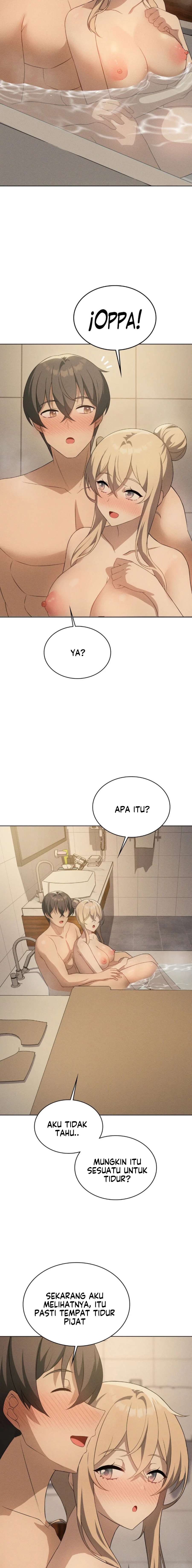 Pleasure up! - Chapter 54 7