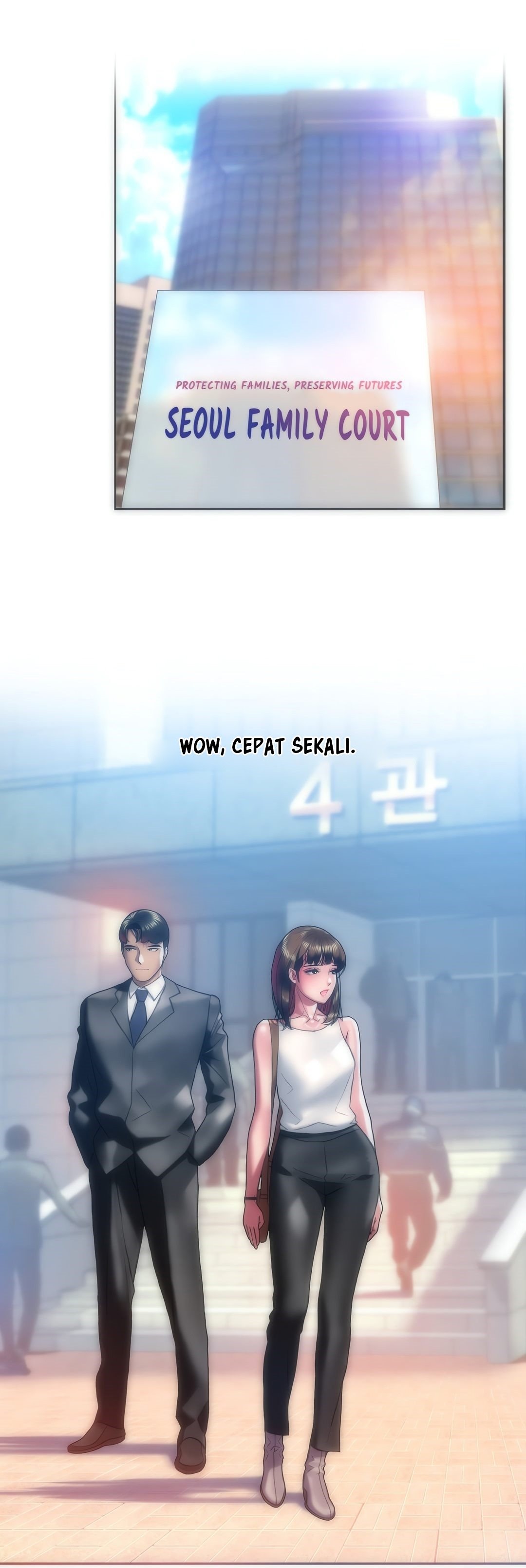 Trophy Wives - Chapter 54 2 Trophy Wives - Chapter 54 2