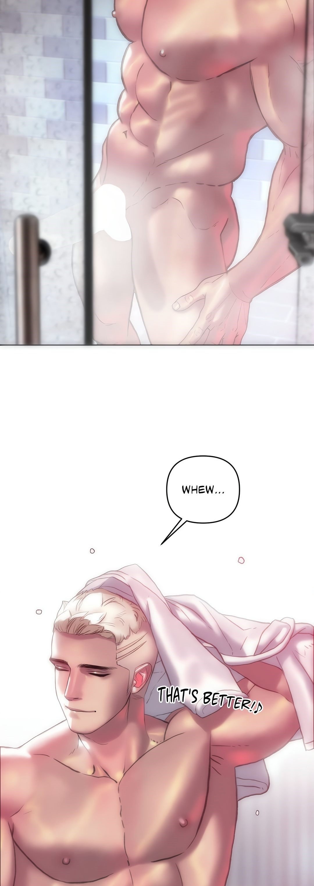 Trophy Wives - Chapter 54 30 Trophy Wives - Chapter 54 30