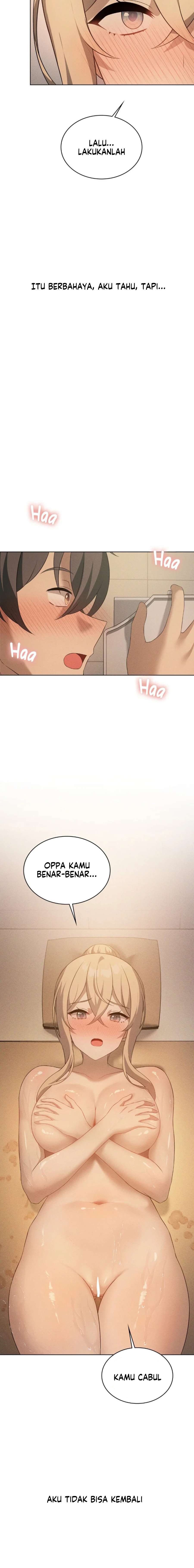 Pleasure up! - Chapter 54 24