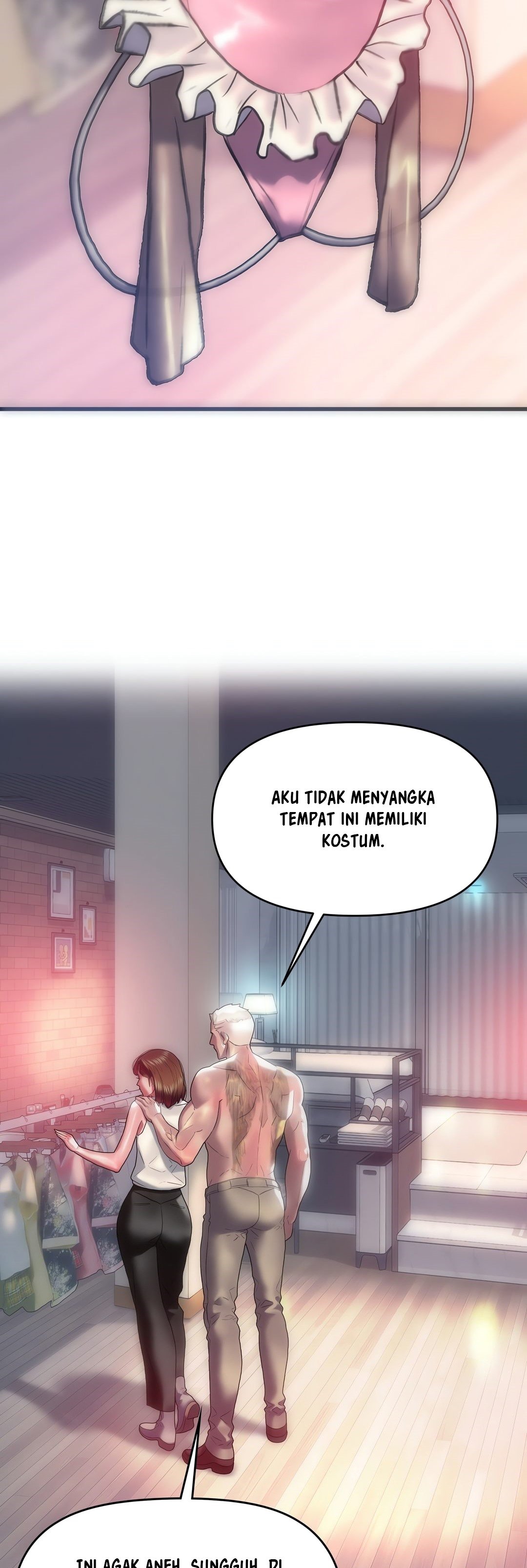 Trophy Wives - Chapter 54 27 Trophy Wives - Chapter 54 27