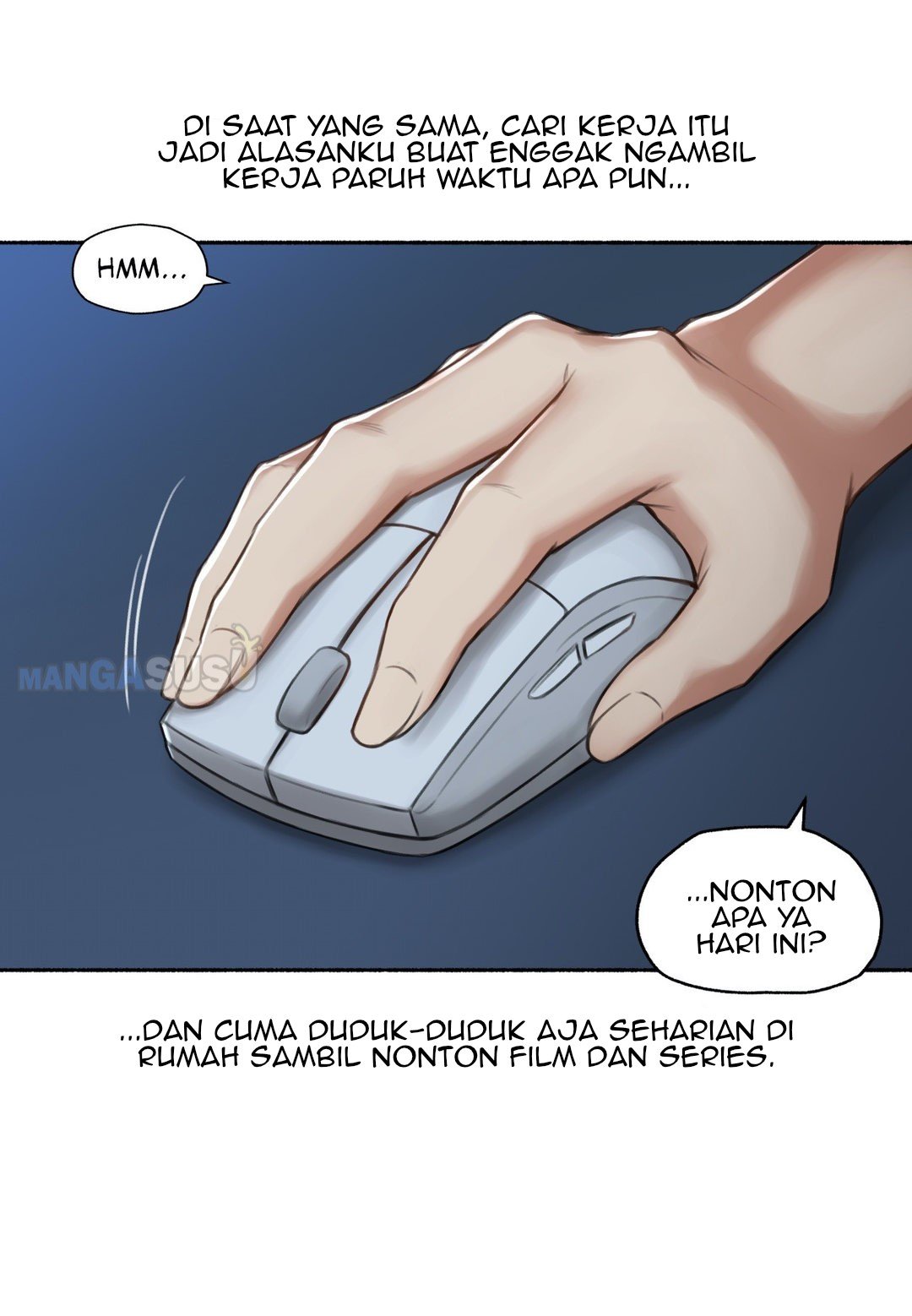 I Did This - Chapter 54 5