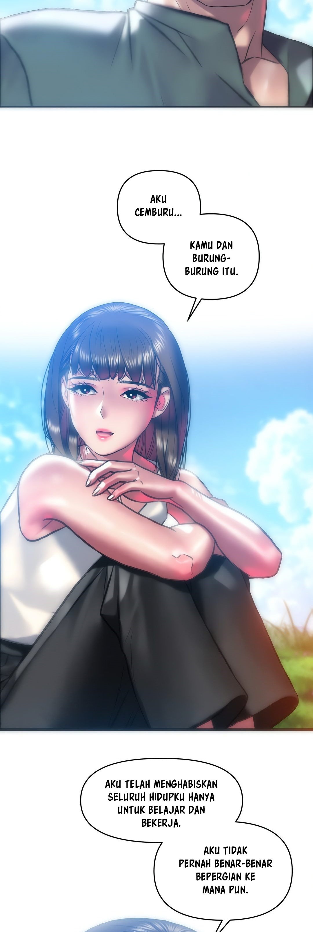 Trophy Wives - Chapter 54 13 Trophy Wives - Chapter 54 13