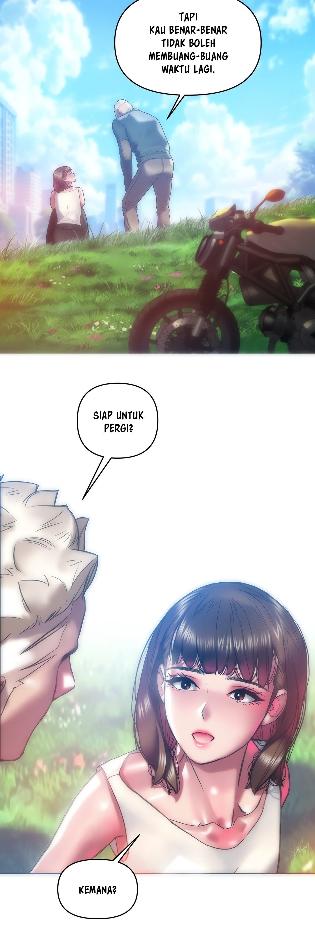 Trophy Wives - Chapter 54 16 Trophy Wives - Chapter 54 16