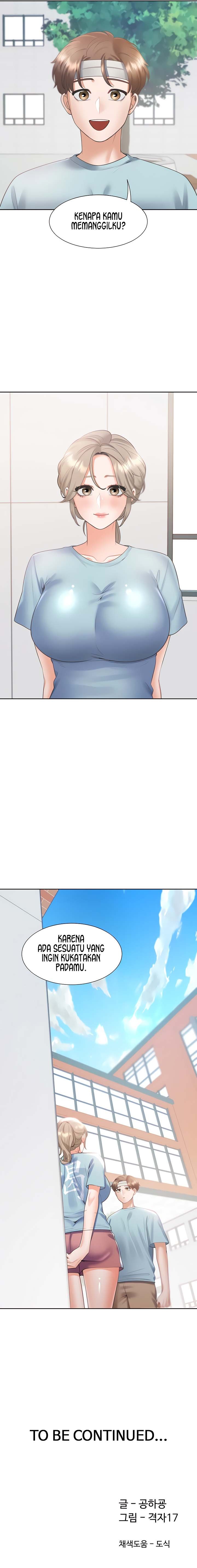 Bunking Bad - Chapter 54 12