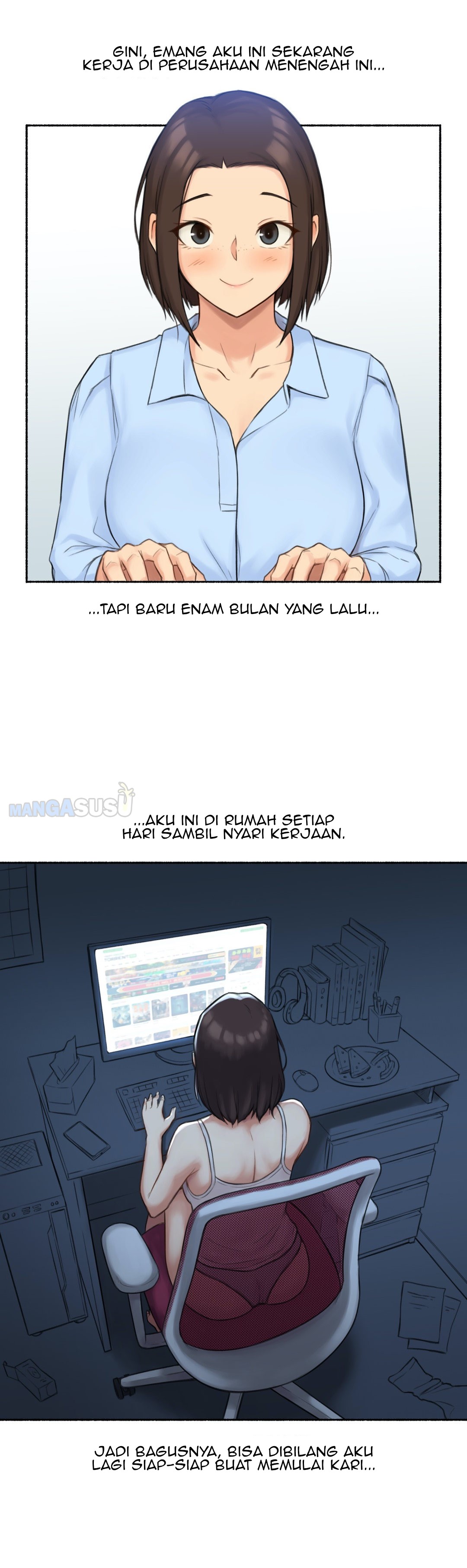 I Did This - Chapter 54 3