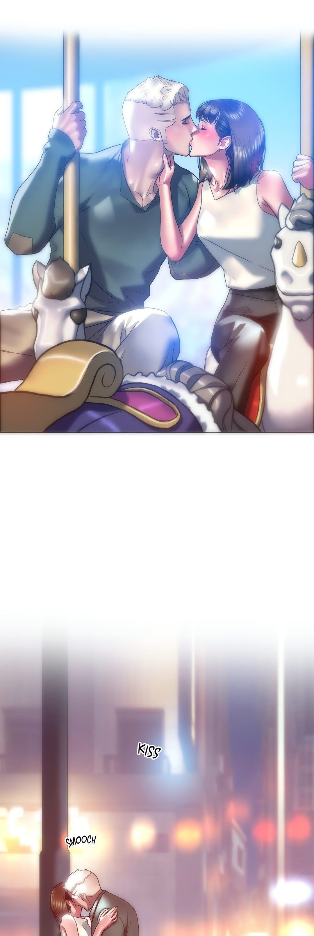 Trophy Wives - Chapter 54 19 Trophy Wives - Chapter 54 19